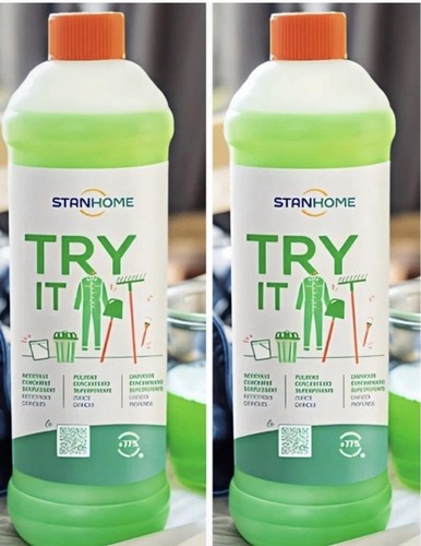Stanhome try 2 confezioni - try, it