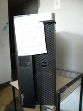 Dell Precision T3600 (E5-2665
