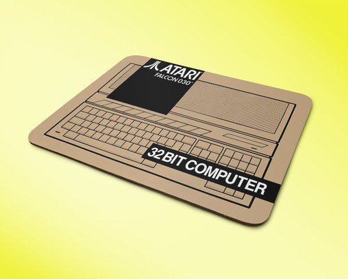 Atari falcon box - falcon,