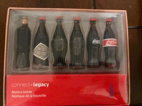 Evoluzione della bottiglia - della,