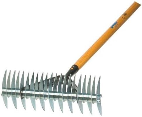 Agef rastrello aeratore 32 - -,