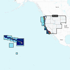Navionics Platinum+ NPUS008R