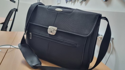 Borsa samsonite laptop - borsa,