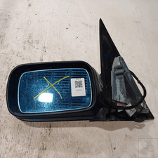SX. RETROVISORE EST. TERMICO per BMW SERIE 3 (E46) 330xi ae047e 51168245125