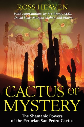 Cactus mystery the - of,