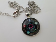 Pendente pentacolo astrologia - pendente,