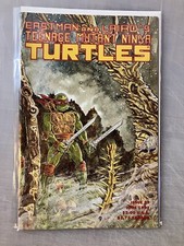 1991 TEENAGE MUTANT NINJA