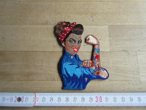 Betty boop pin - betty, pin-up