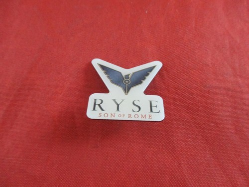 Ryse son rome xbox one - rome,