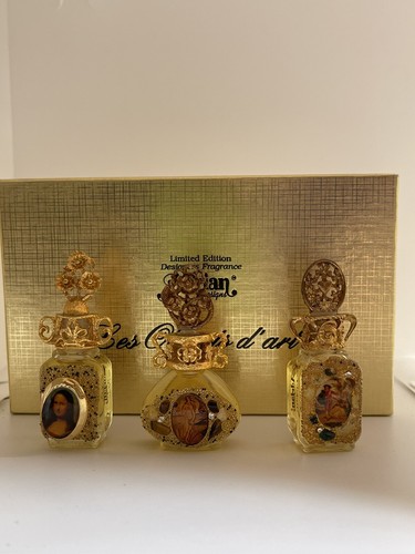 Cofanetto les objects art - les, d’art