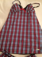 DENNY ROSE COMPLETO parure