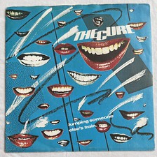 The cure jumping someone - the,