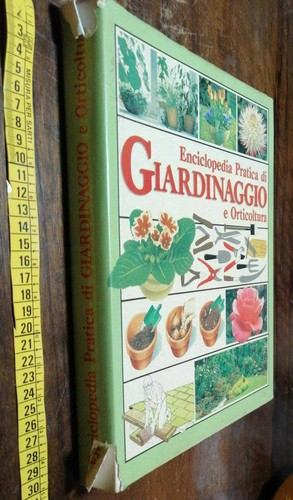 Libro enciclopedia pratica - enciclopedia,