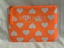 twin set simona barbieri Trousse