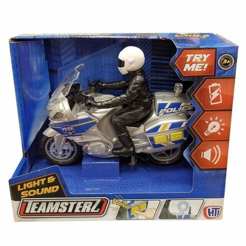 Grandi giochi teamsterz - grandi,