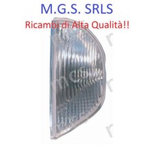 Gruppo ottico fanale anteriore