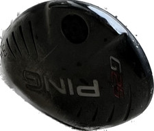 LEGNO 3 PING G25. 15°