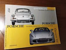 Quattroruote Passione Auto - Porsche 