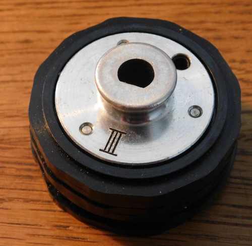 Vintage came swiss bakelite - swiss, 19