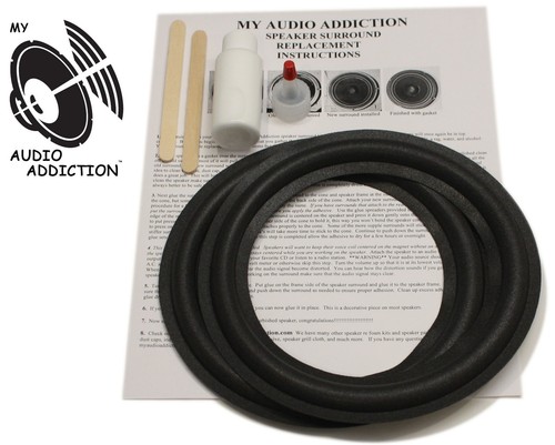 Kit riparazione surround