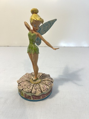 Vetrina disney tinker bell - vetrina,