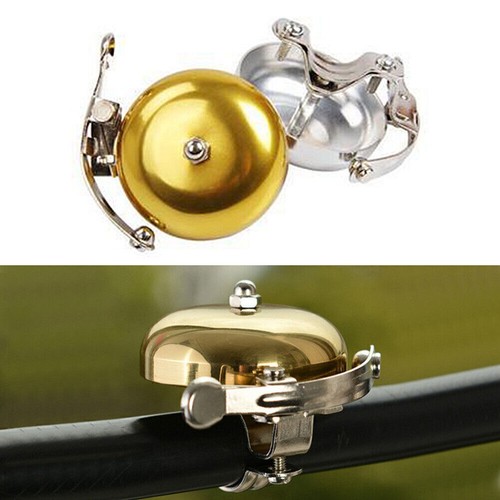 Campanello metallo classico - metallo,