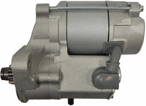 Avviamento hella per - avviamento, toyota