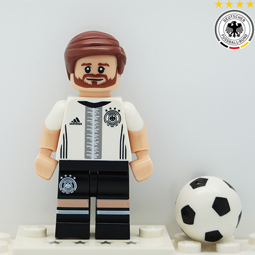 Shkodran mustafi dfb squadra - shkodran,