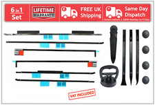 Lotto strisce adesive