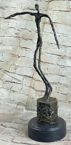Collezione bronzo scultura - da,