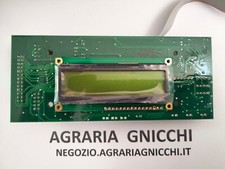 AMBROGIO ROBOT  DISPLAY L85