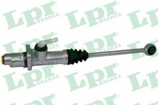Pompa pedale frizione alfa - frizione,