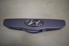 Copertura Posteriore Hyundai