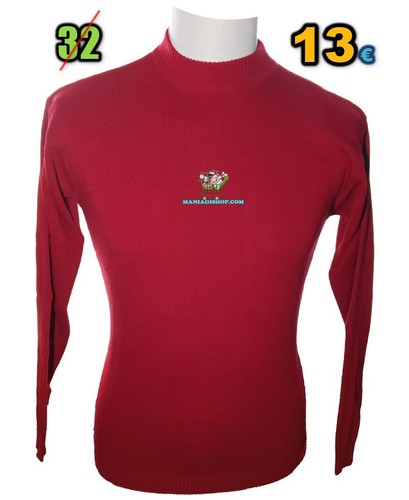 Maglione ragazzo hot ice lana - ragazzo,