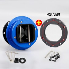 Ricambio mozzo sgancio rapido