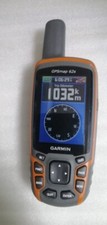 Garmin GPSMAP 62s navigatore
