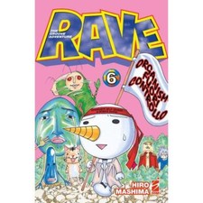 Rave the groove adventure - the,