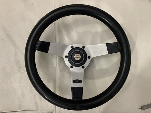 Volante vintage anni - volante, 70/80