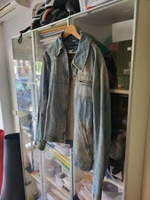 GIACCA JEANS ARMANI 56ITA BELLISSIMA