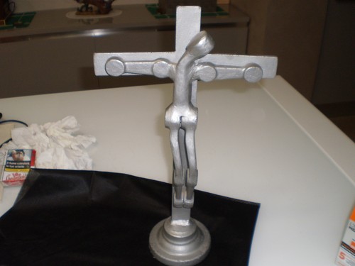 Crocefisso crocifisso moderno