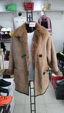 MONTONE SHEARLING Donna Woman