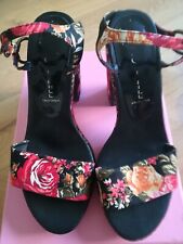 jeffrey campbell sandali