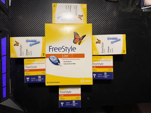 300 strisce reattive freestyle - 300,
