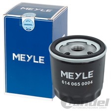 Filtro olio Meyle filtro a