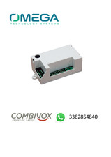 COMBIVOX 62.110 - ATTUATORE