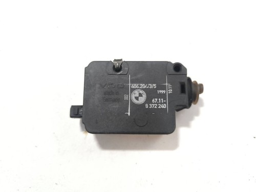Bmw e46 2003 - benzina, tappo