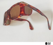 Occhiali da sole Yves Saint Laurent 5617-7553 YSL vintage 1990s (medium) usato