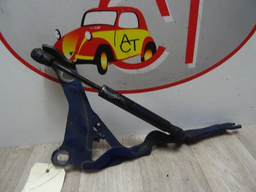 Cerniera cofano mini - cofano,