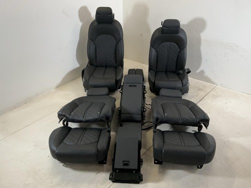 Sedili interni audi - sedili,