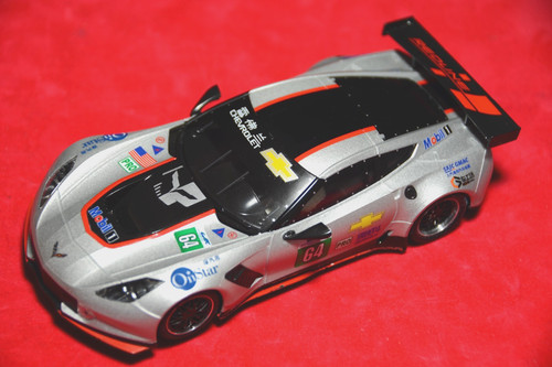 Nsr nsr0096aw corvette - nsr0096aw,